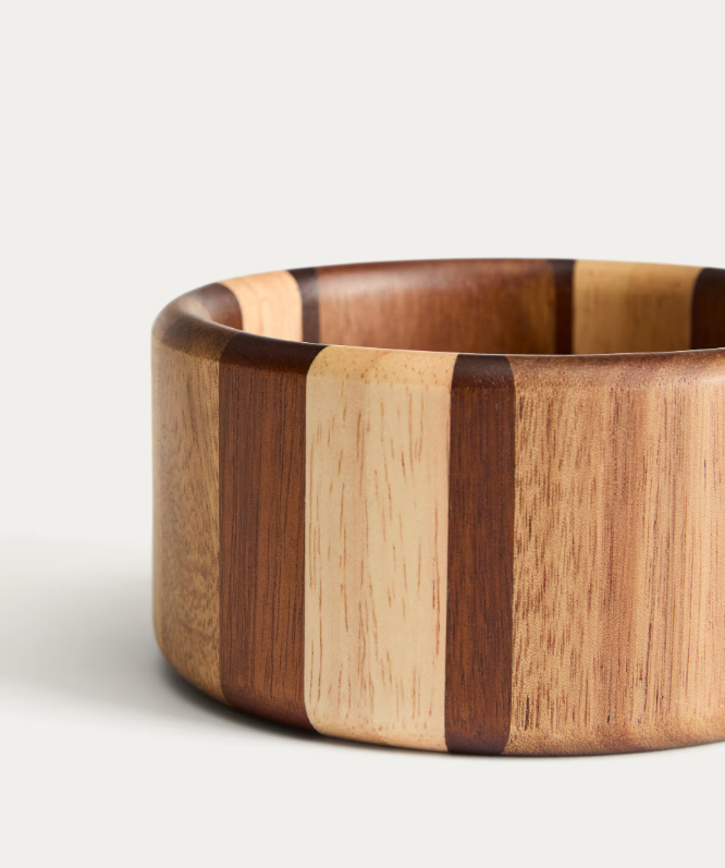 NOVER zdjela od akacijevog drva FSC 100%