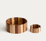 NOVER zdjela od akacijevog drva FSC 100%