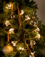 JAYA string lights in the shape of a branch 180cm