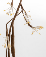 JAYA string lights in the shape of a branch 180cm