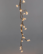 JAYA string lights in the shape of a branch 180cm
