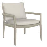 NAGOMI Outdoor lounge chair