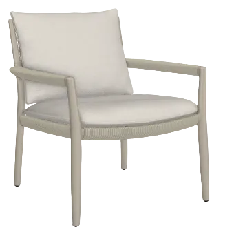 NAGOMI Outdoor lounge chair