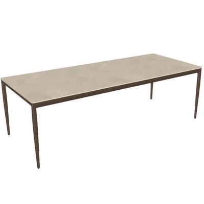NAGOMI Outdoor dining table