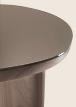 ARNOLD Stolić za kavu i pomoćni stolić