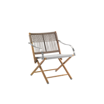 LAUREN Vanjska stolica