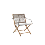 LAUREN Vanjska stolica