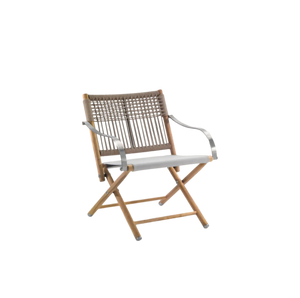 LAUREN Outdoor chair