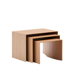 LITTO  by Kave Home - Upotpuni Prostor