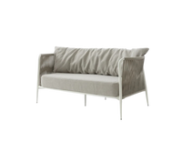 EVA Outdoor two seater sofa