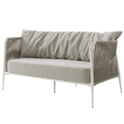 EVA Outdoor two seater sofa