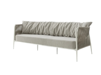 EVA Outdoor three seater sofa