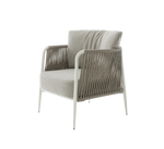 EVA Outdoor armchair