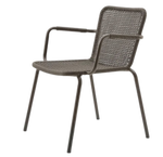 VIA Stolica s naslonima za ruke