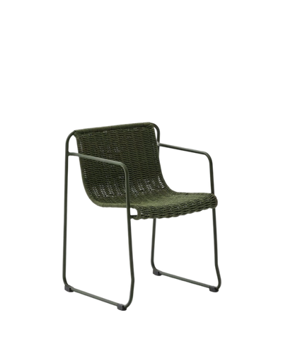 MAURINA Vanjska stolica