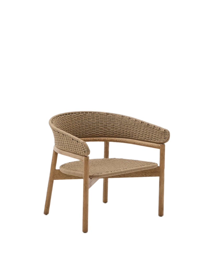 ARINELLA Oudoor armchair