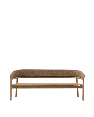 ARINELLA Oudoor 3-seater sofa