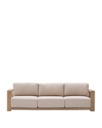 AMBRA Vanjski trosjed