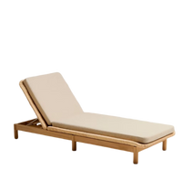 GALEA Sun lounger