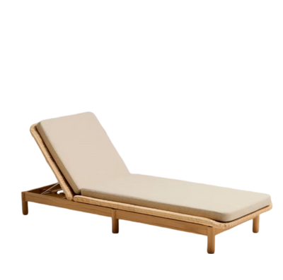 GALEA Sun lounger
