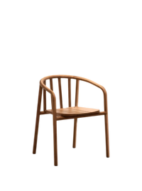 TURQUETA Stackable chair