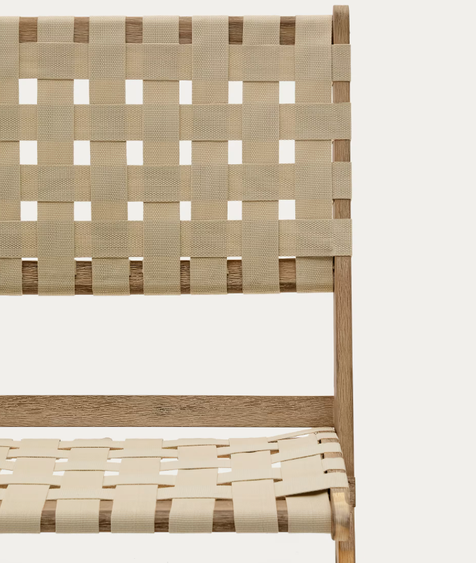 CHABELI Vanjska stolica