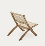 CHABELI Vanjska stolica