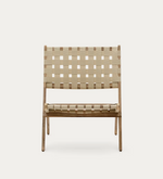 CHABELI Vanjska stolica