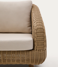 MERIA Armchair in synthetic