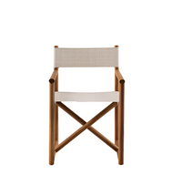 HASHI Outdoor chair