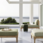 MEDITERRANEO Vanjska ležaljka