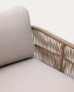 CATALINA Dupla ležaljka