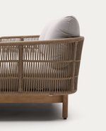 CATALINA Dupla ležaljka