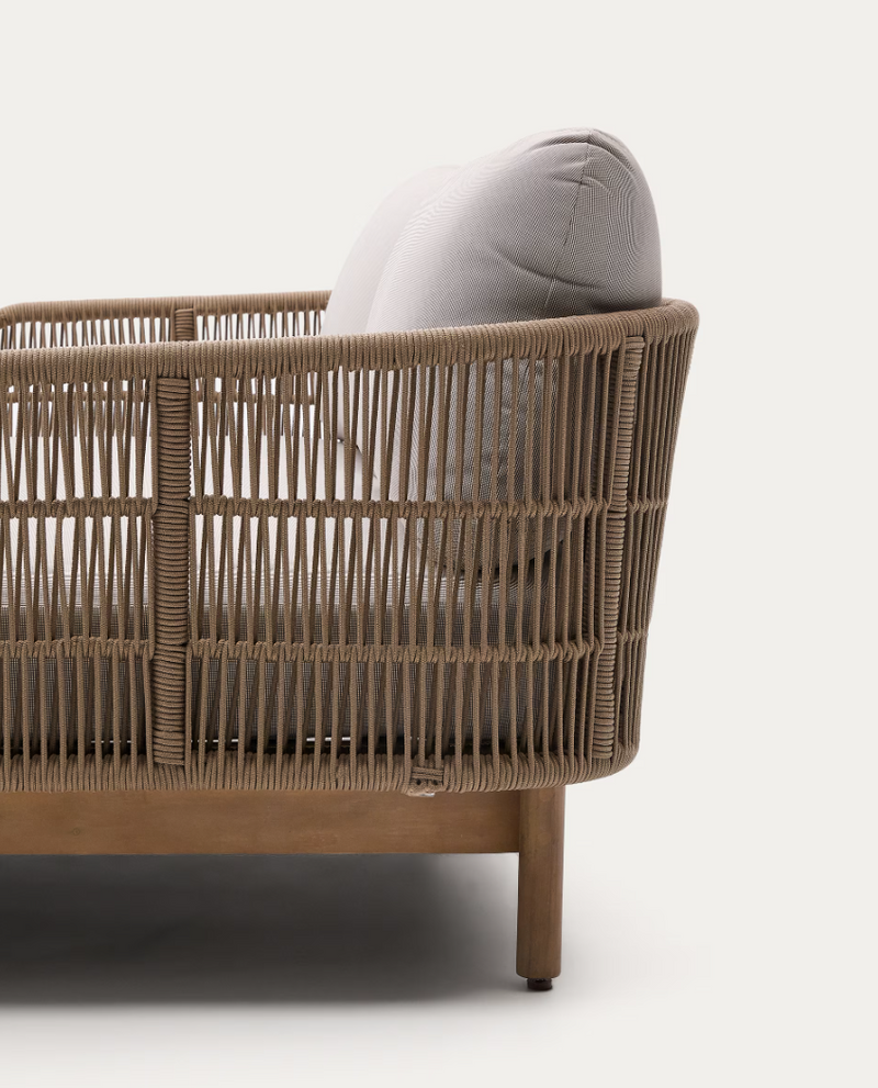 CATALINA Dupla ležaljka