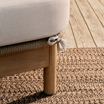 CATALINA Dupla ležaljka