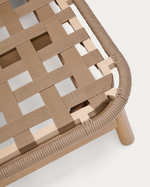 CATALINA Dupla ležaljka