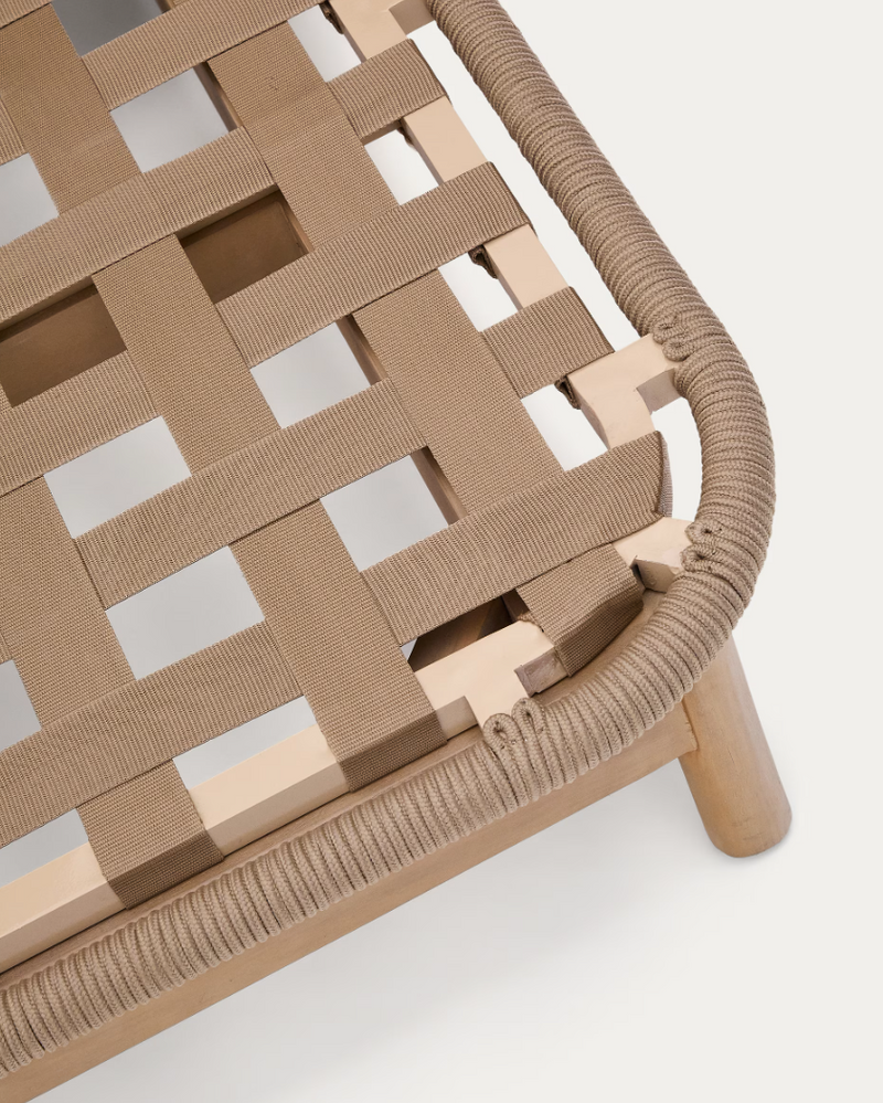 CATALINA Dupla ležaljka