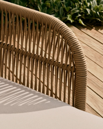 CATALINA Dupla ležaljka