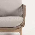 CATALINA Double sun lounger