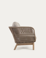 CATALINA Double sun lounger