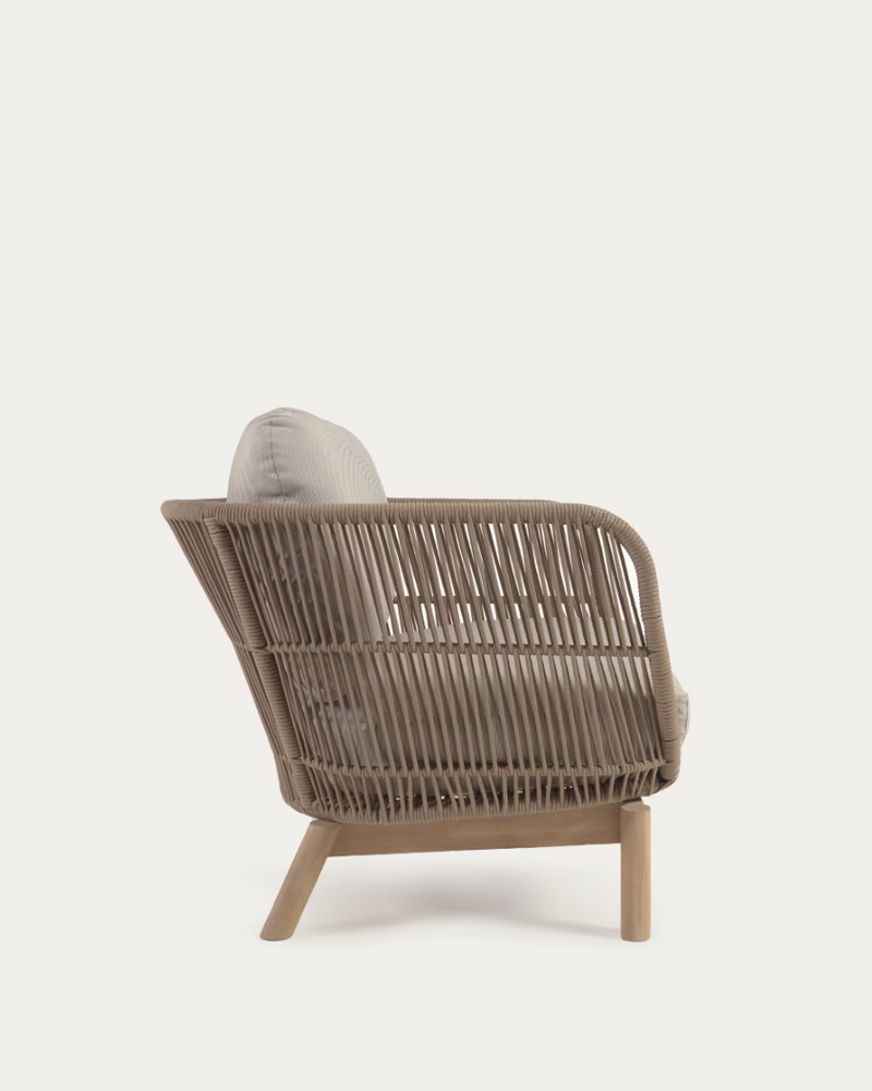 CATALINA Double sun lounger