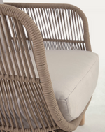 CATALINA Double sun lounger