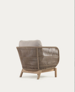 CATALINA Double sun lounger