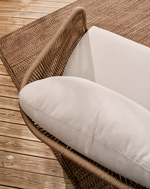 CATALINA Double sun lounger