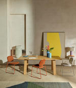 ARLEN Stol na razvlačenje od punog hrastovog drva