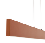 BOADELLA Aluminijska stropna svjetiljka