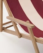 VILARA Vanjska sklopiva viseća mreža izrađena od FSC 100% punog drva akacije