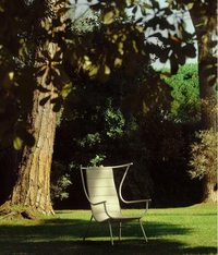 NANDA Outdoor armchair