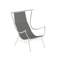 NANDA Outdoor armchair