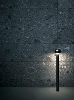 BELLHOP BOLLARD Vanjska podna svjetiljka 850 mm